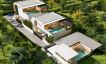 Luxury 6-Bedroom Sea View Villa with Pool in Bangrak-11